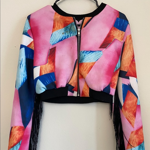 Jackets & Blazers - Gently used jacket